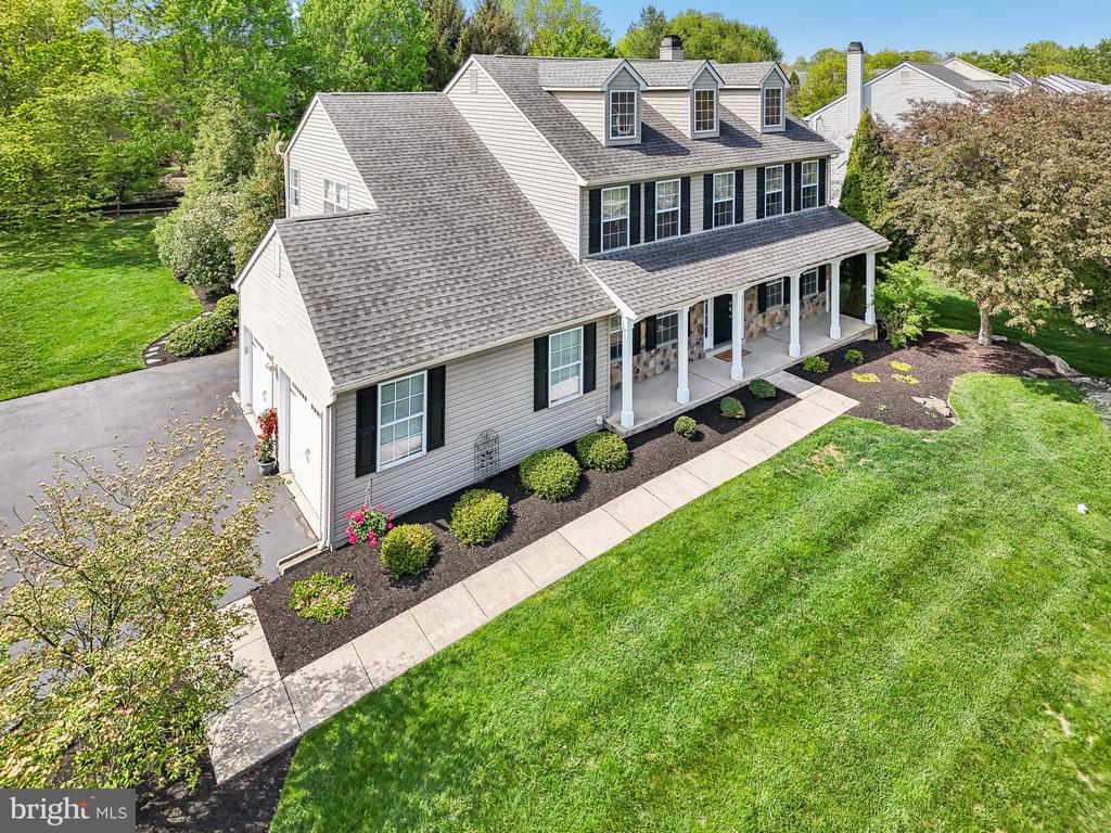 479 Herald Dr