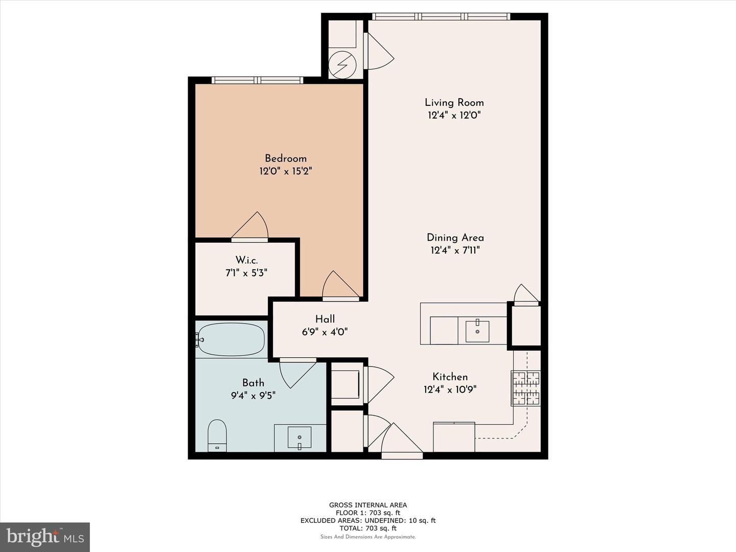 350 W ELM ST #3318