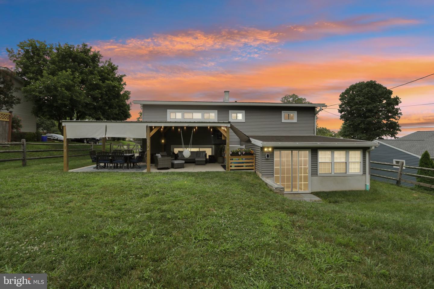 607 Launfall Rd