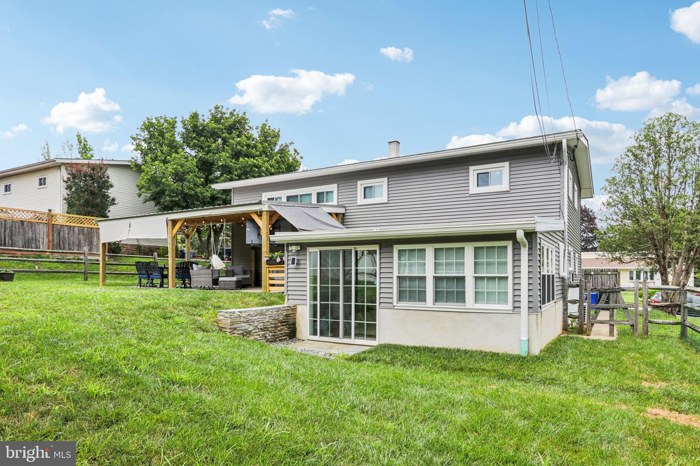 607 Launfall Rd