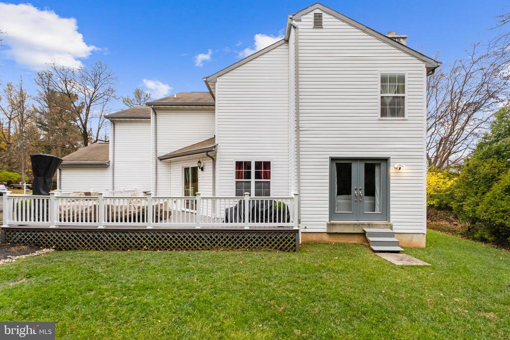 311 RICES MILL ROAD