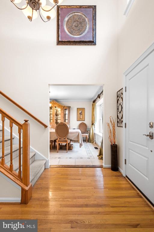 311 RICES MILL ROAD