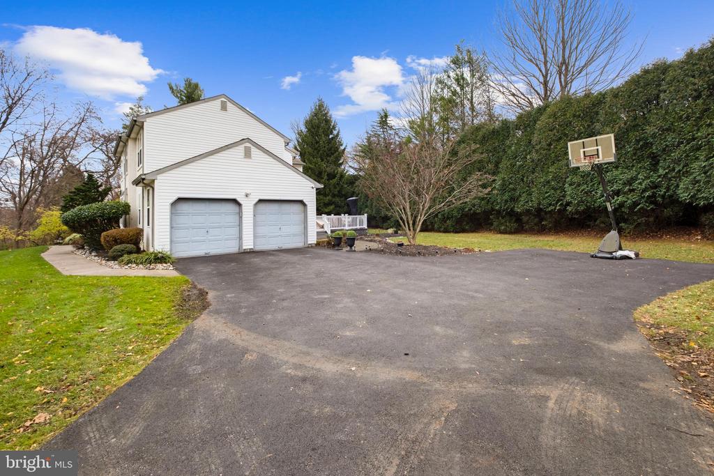 311 RICES MILL ROAD