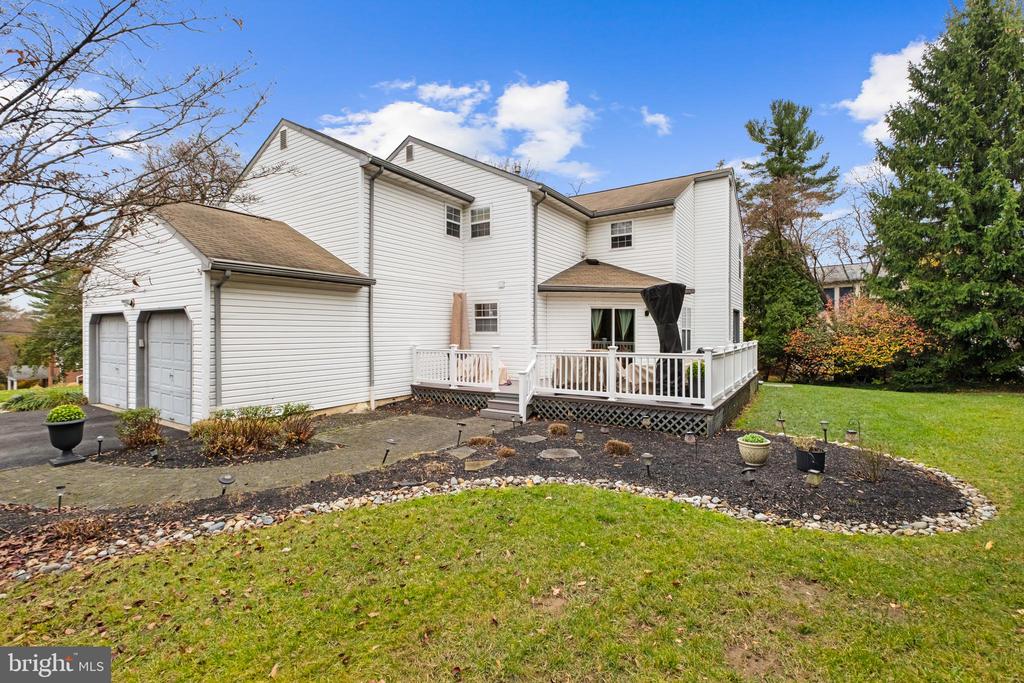 311 RICES MILL ROAD