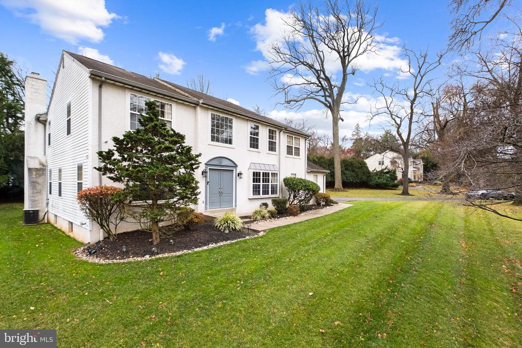 311 RICES MILL ROAD