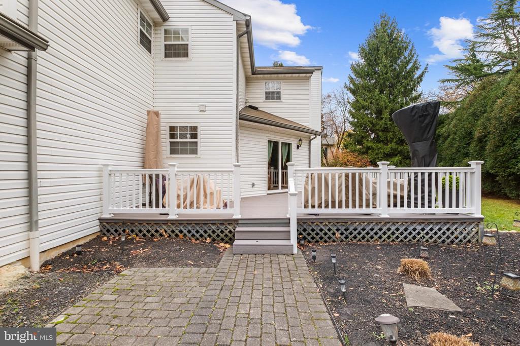 311 RICES MILL ROAD