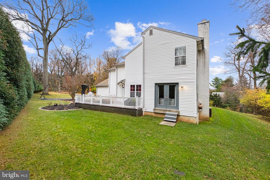 311 RICES MILL ROAD