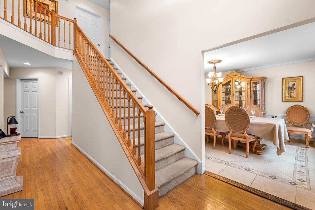 311 RICES MILL ROAD
