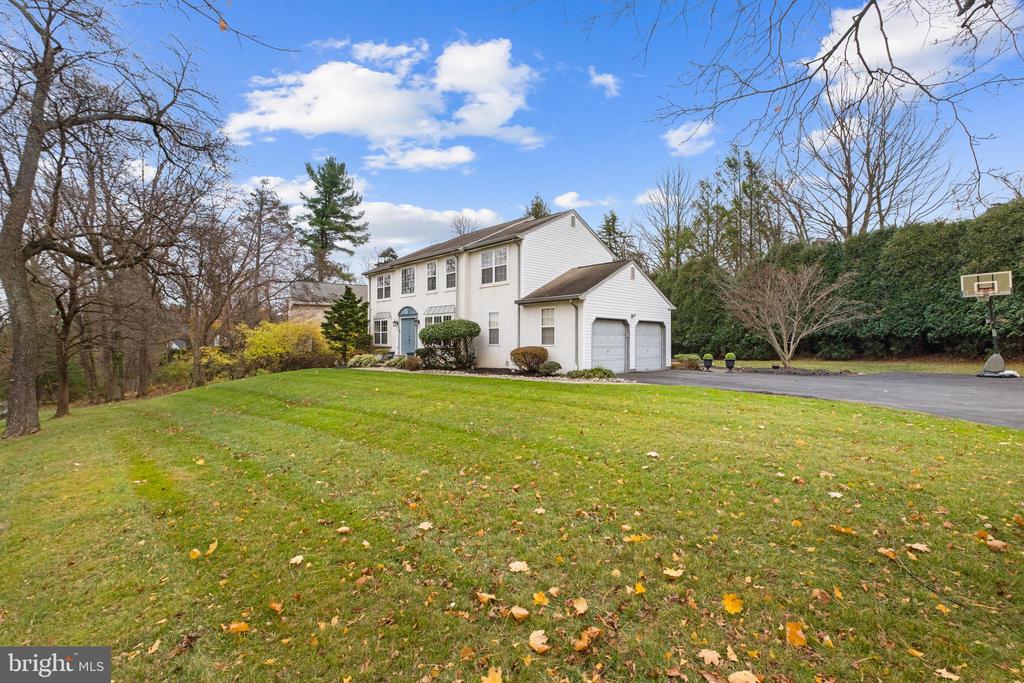 311 RICES MILL ROAD