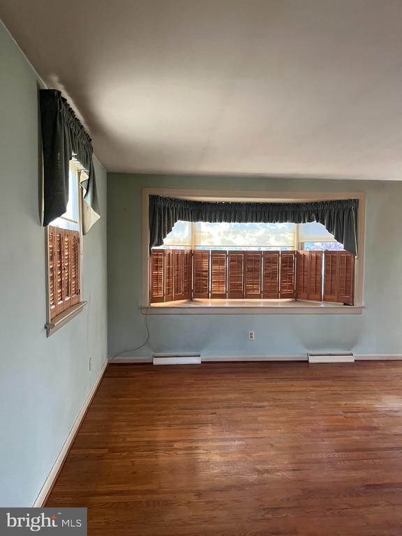 112 STUMP ROAD