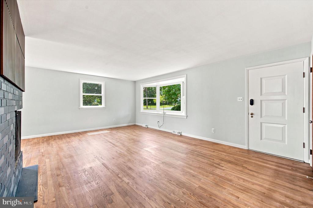 112 STUMP ROAD