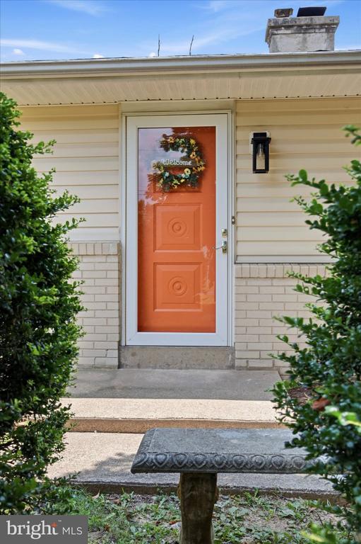 112 STUMP ROAD