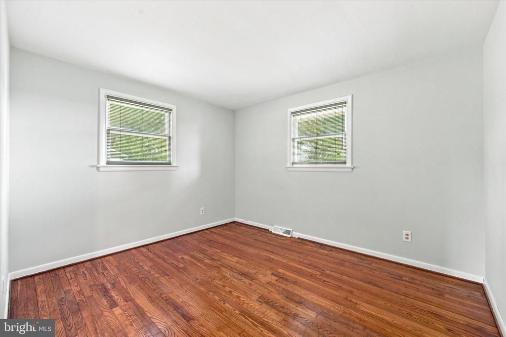 112 STUMP ROAD