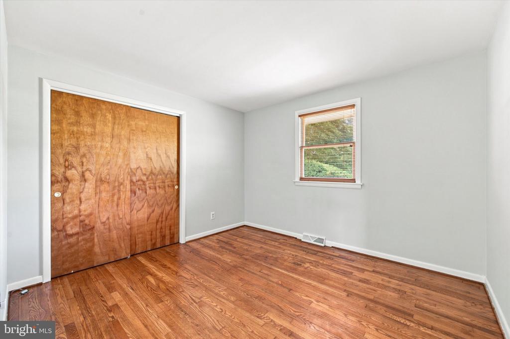 112 STUMP ROAD