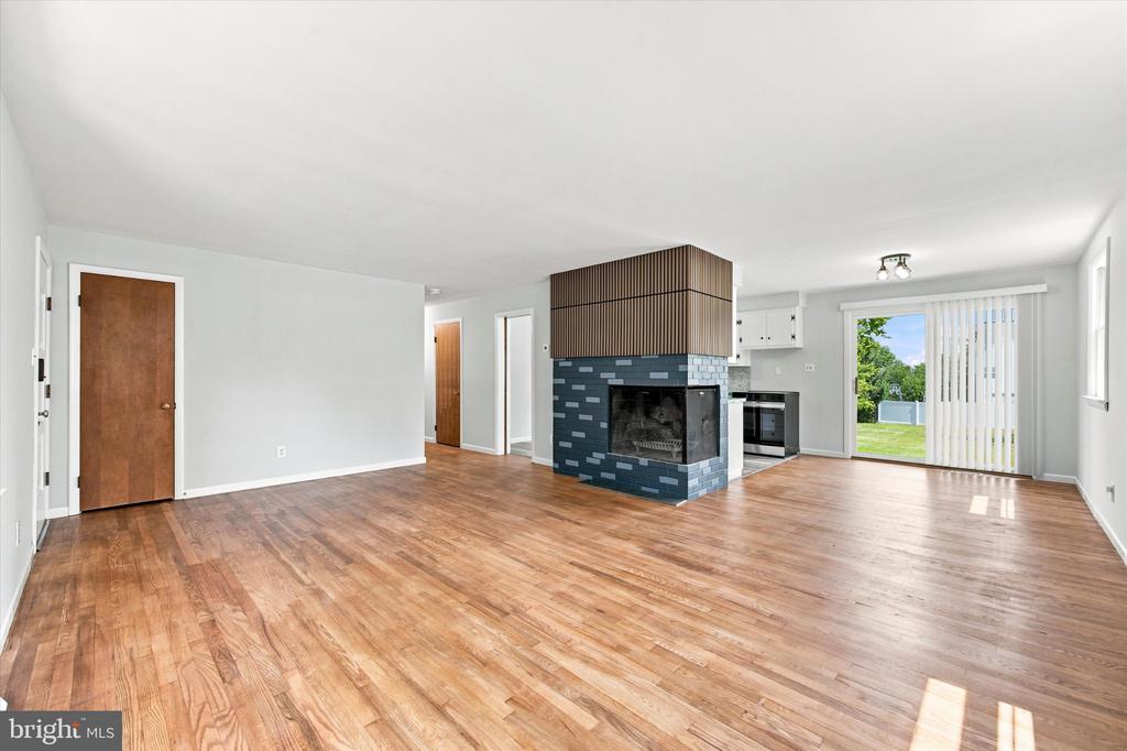 112 STUMP ROAD
