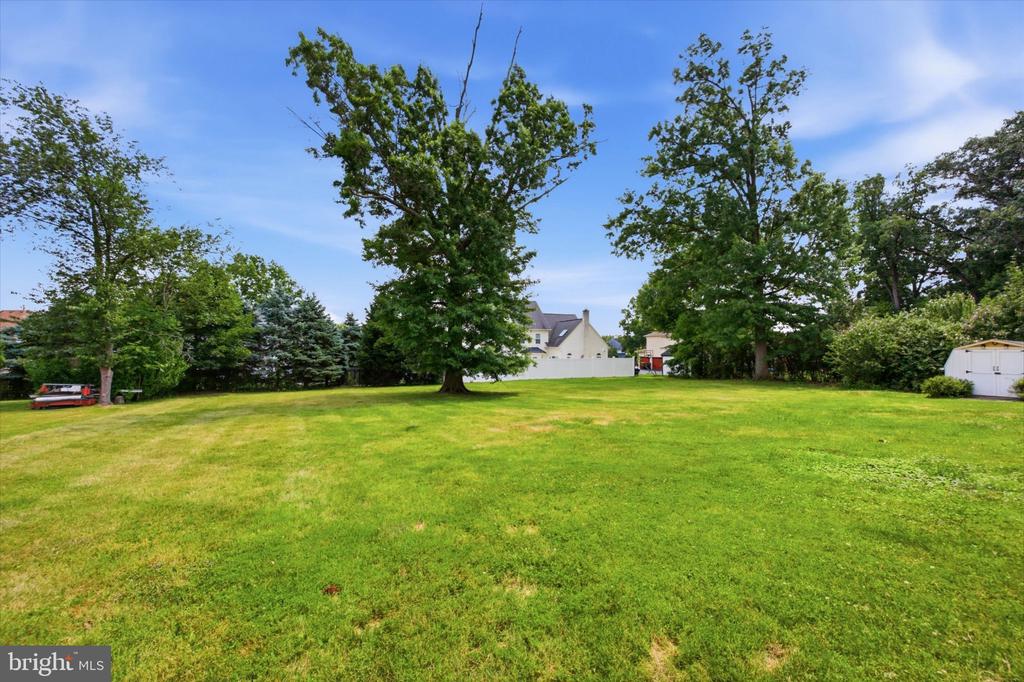 112 STUMP ROAD