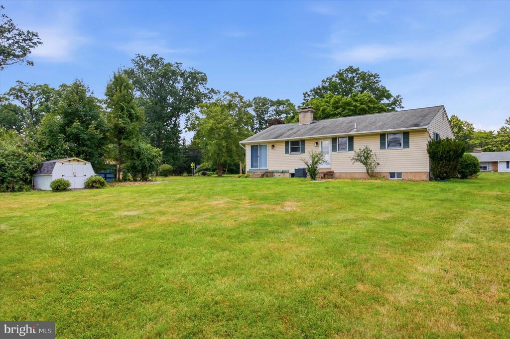 112 STUMP ROAD