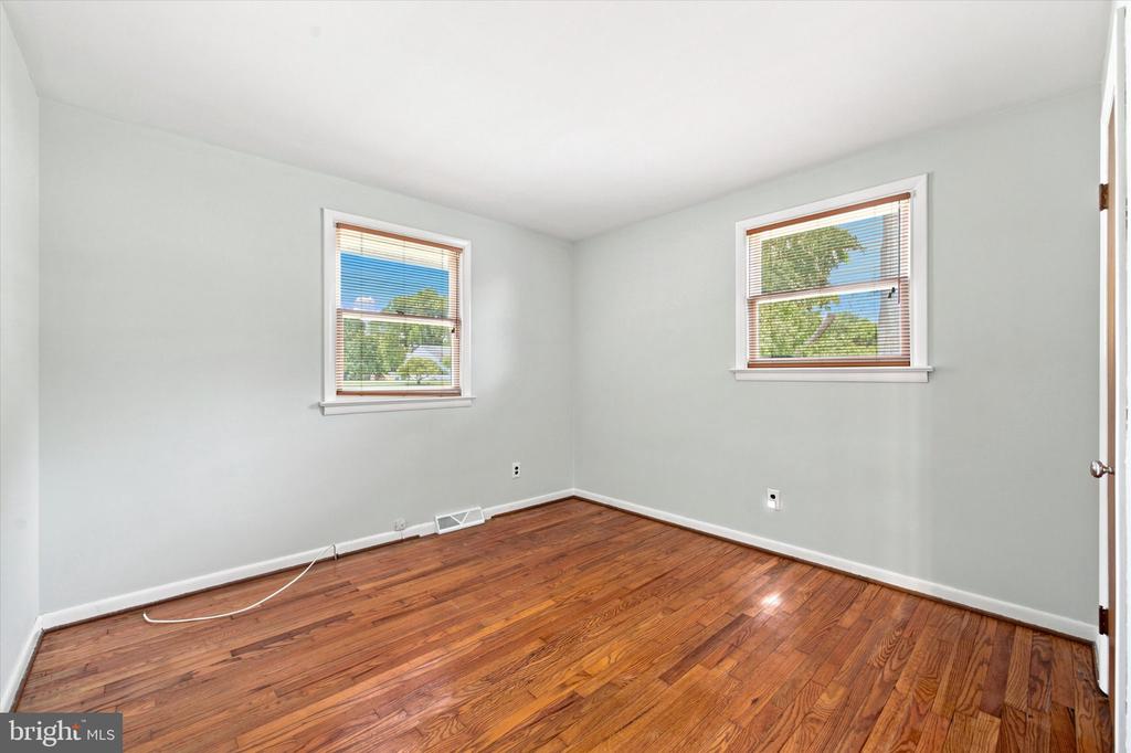 112 STUMP ROAD