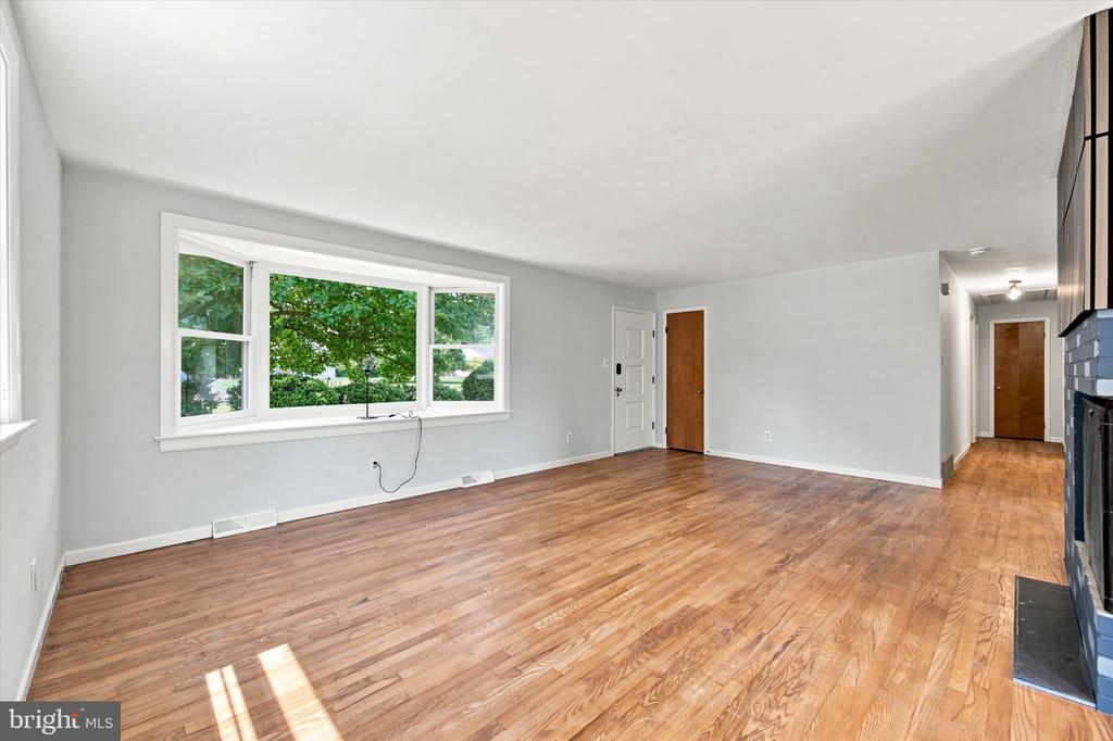 112 STUMP ROAD