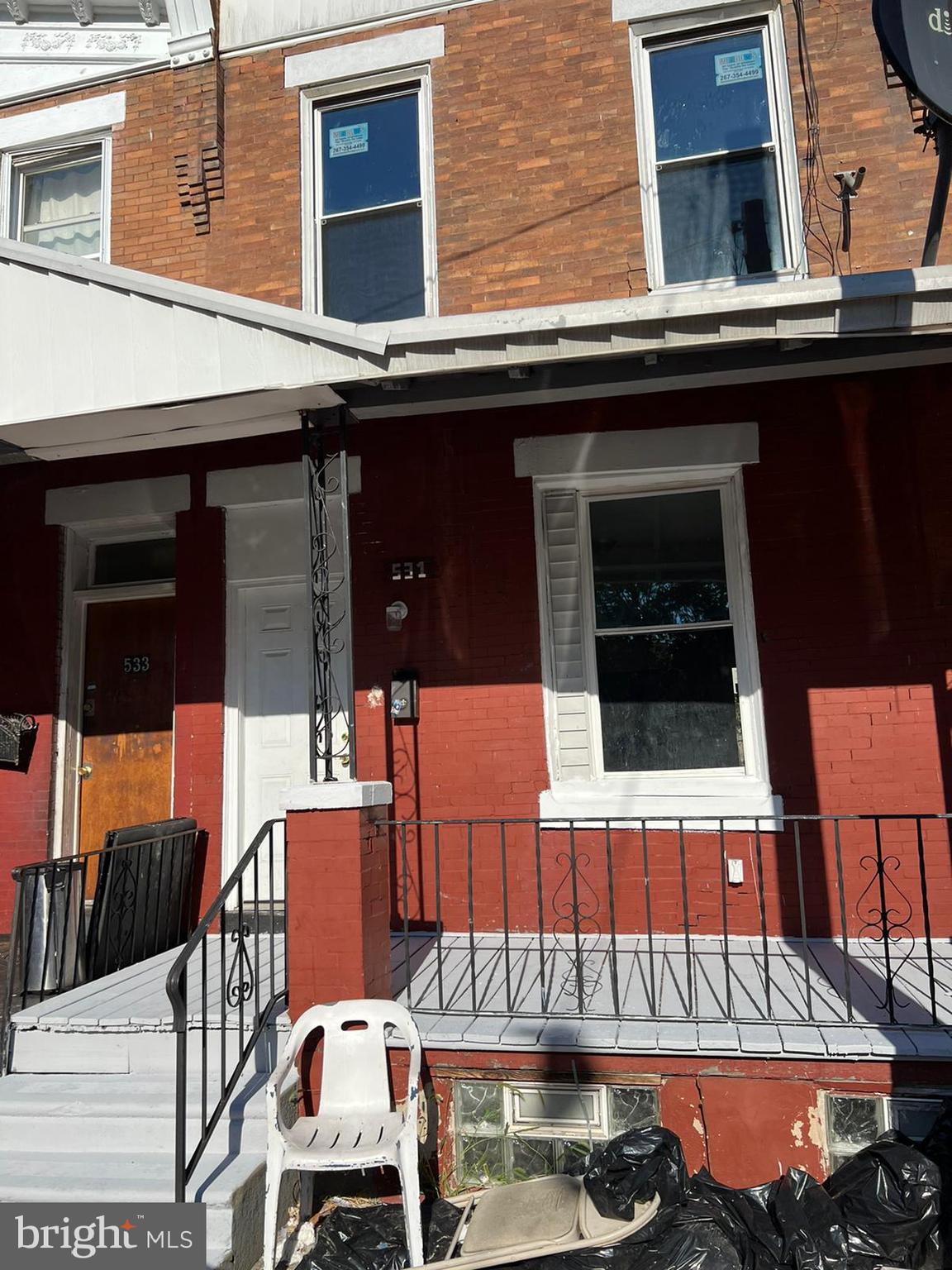 531 N Creighton St