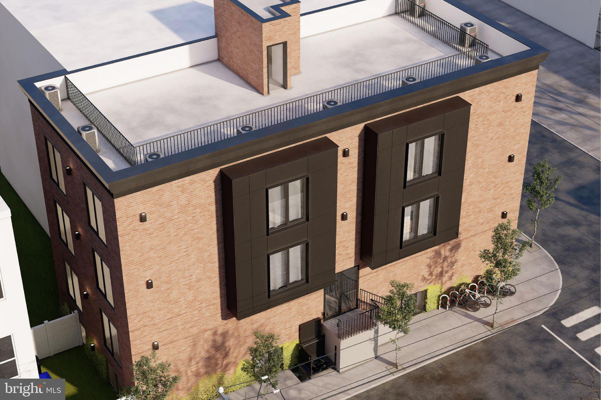 715-717 W Cumberland St