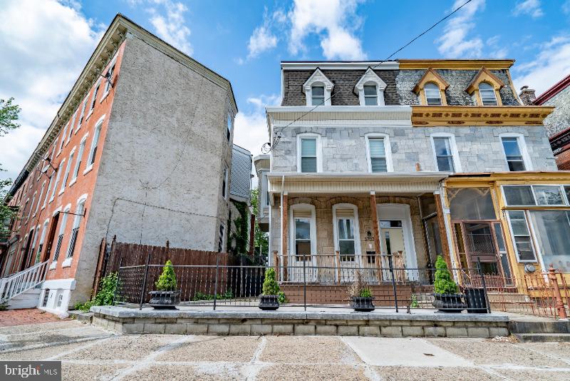 3707 Powelton Ave #B