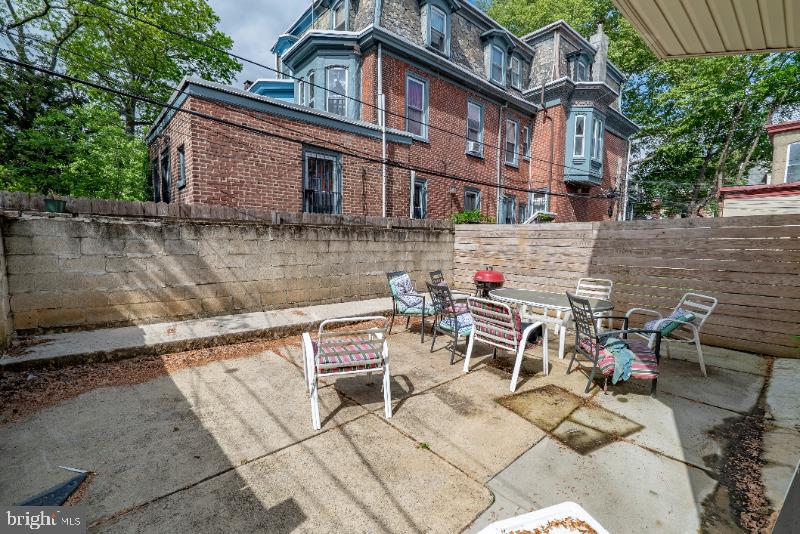 3707 Powelton Ave #B