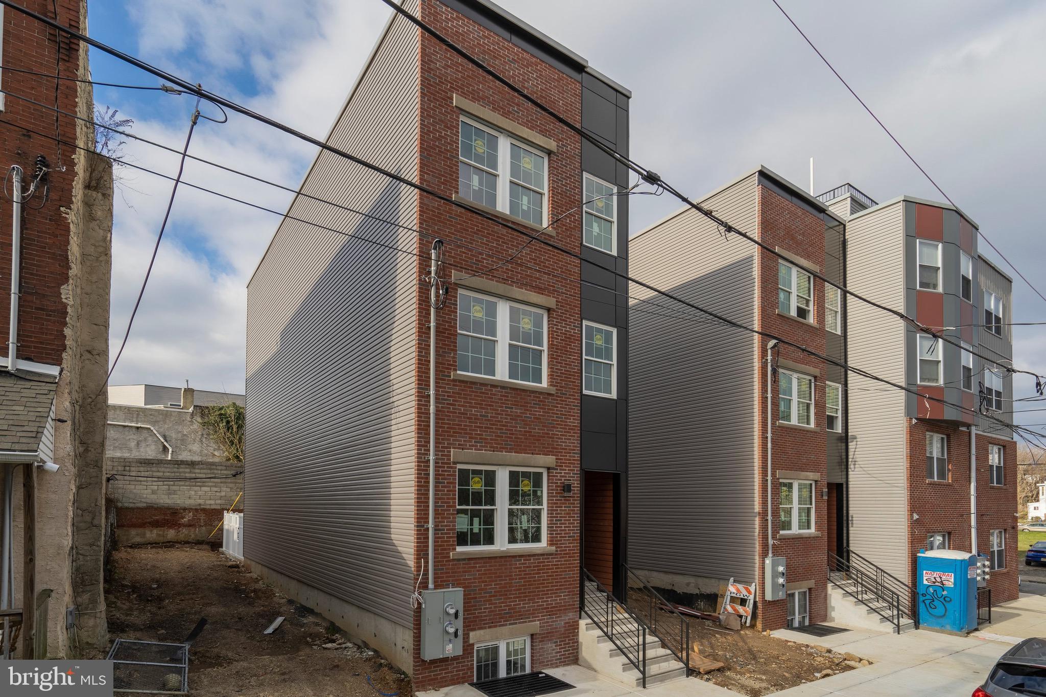 614 N Union St