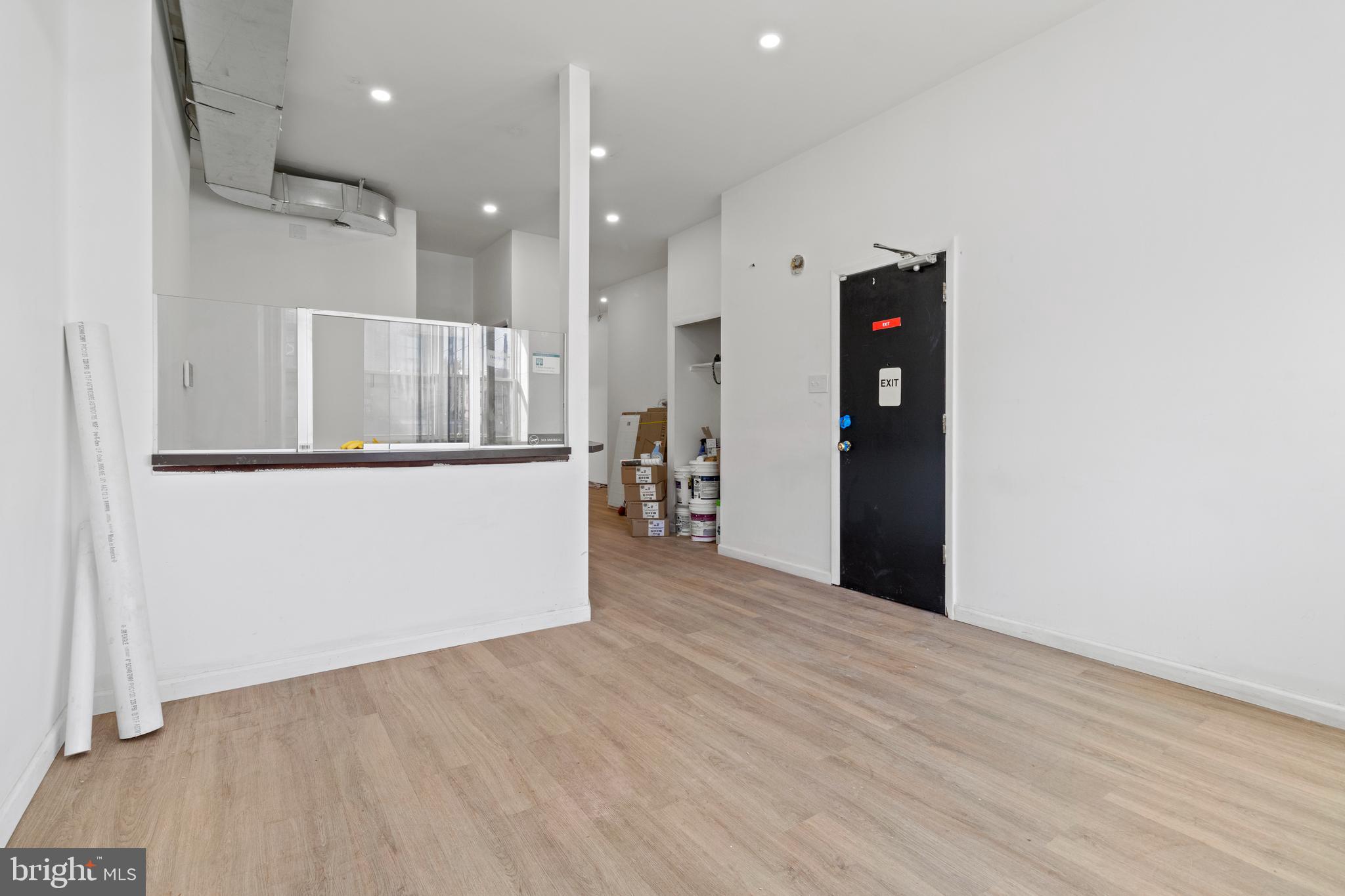 1602 S Broad St #1