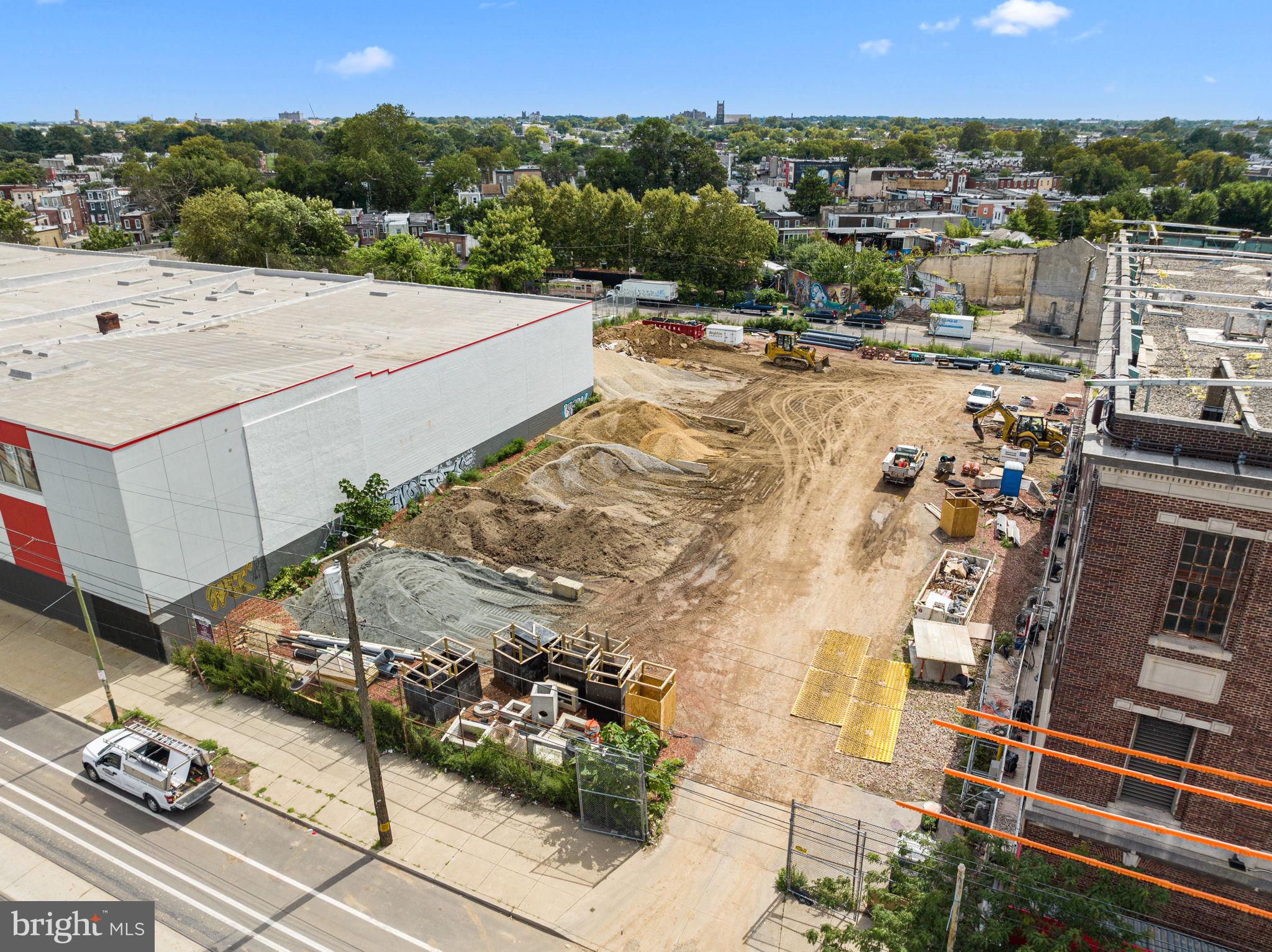5140-5150 Lancaster Ave Lancaster Ave