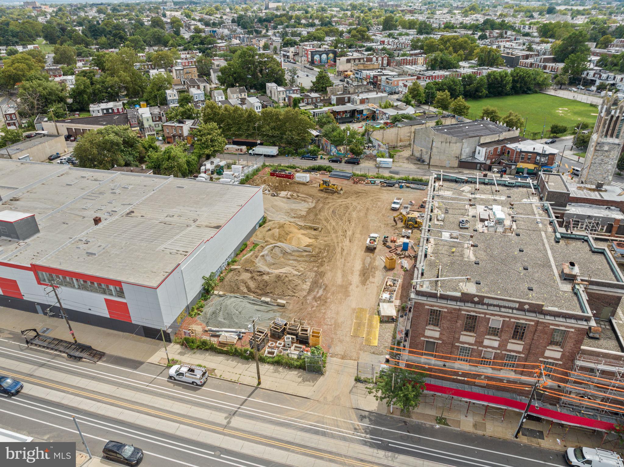 5140-5150 Lancaster Ave Lancaster Ave