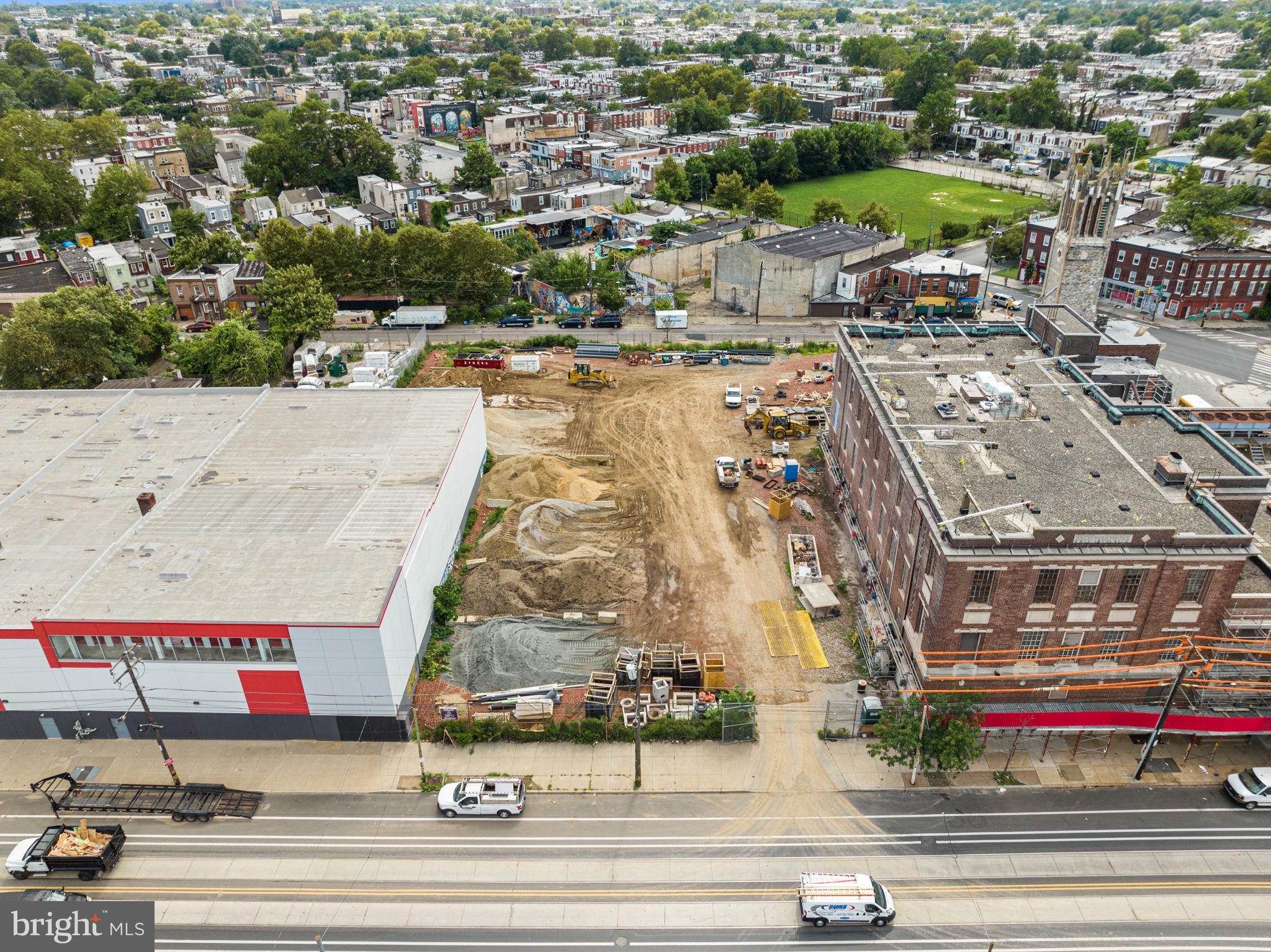 5140-5150 Lancaster Ave Lancaster Ave