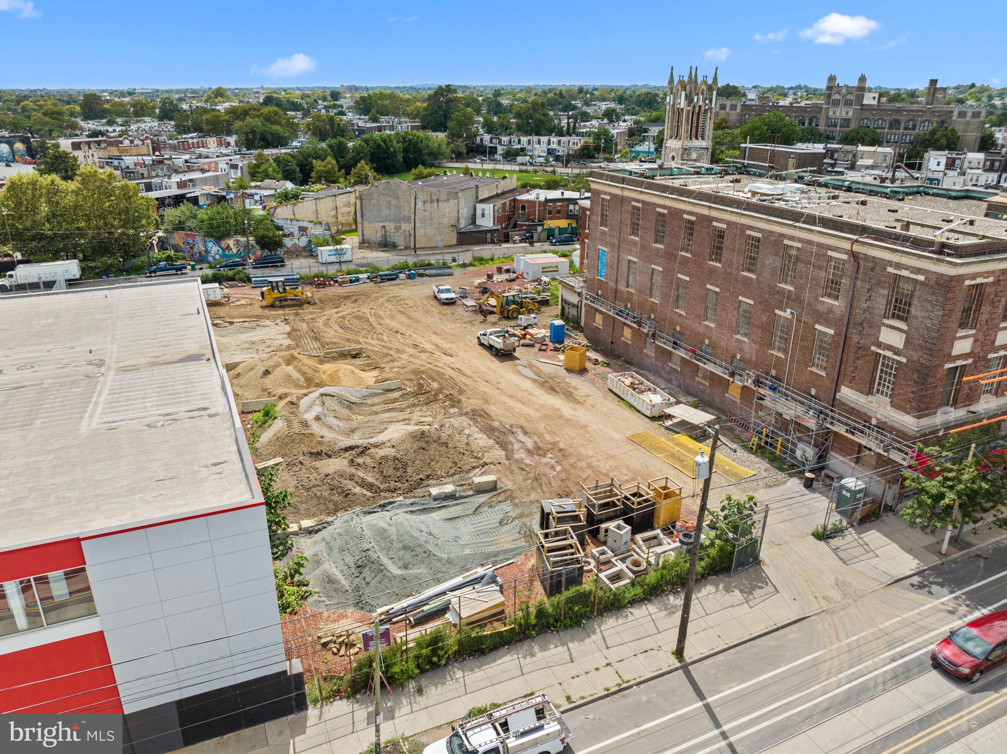 5140-5150 Lancaster Ave Lancaster Ave