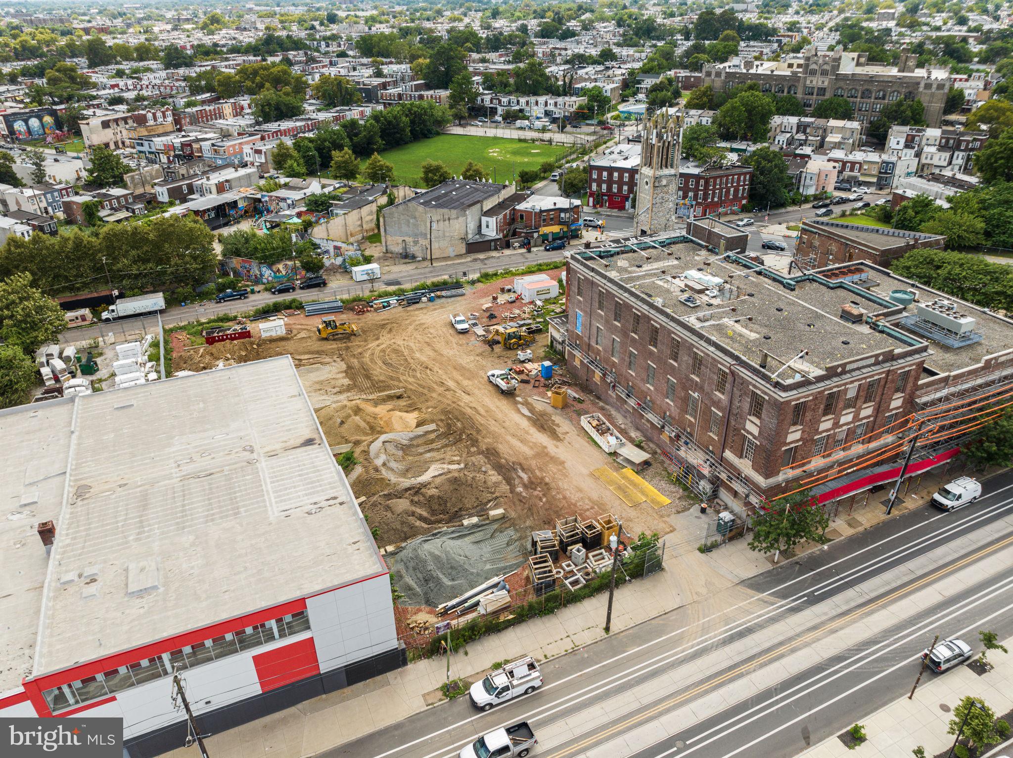 5140-5150 Lancaster Ave Lancaster Ave
