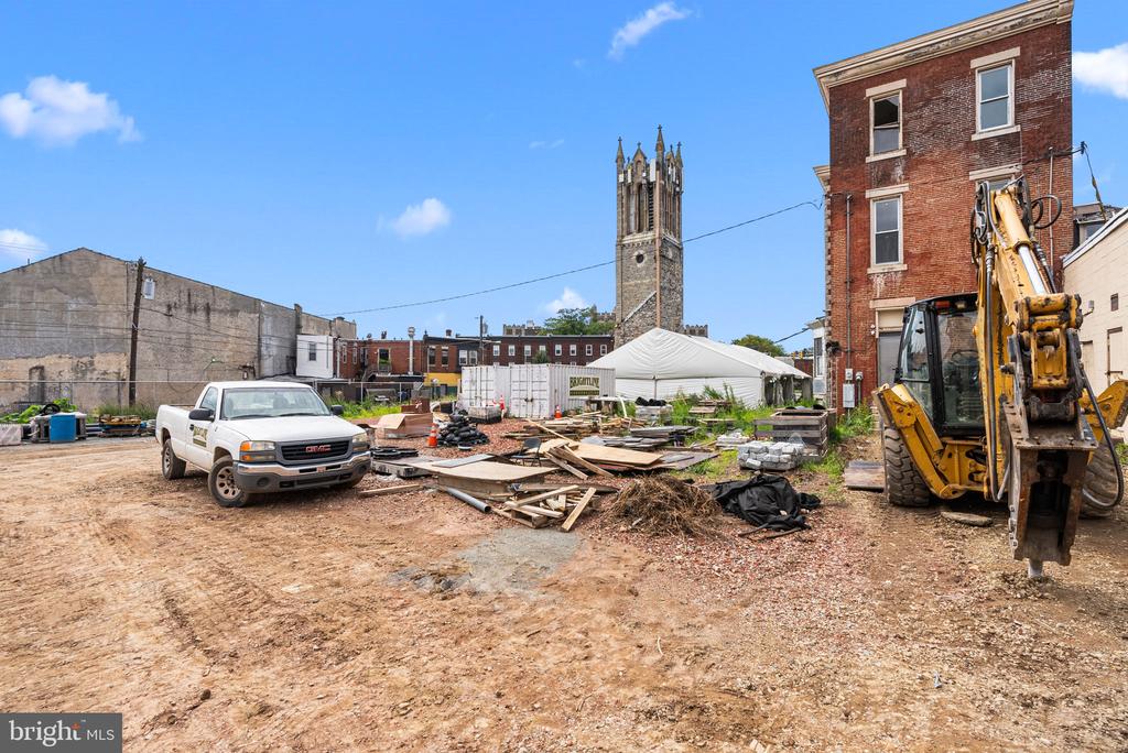 5140-5150 Lancaster Ave Lancaster Ave
