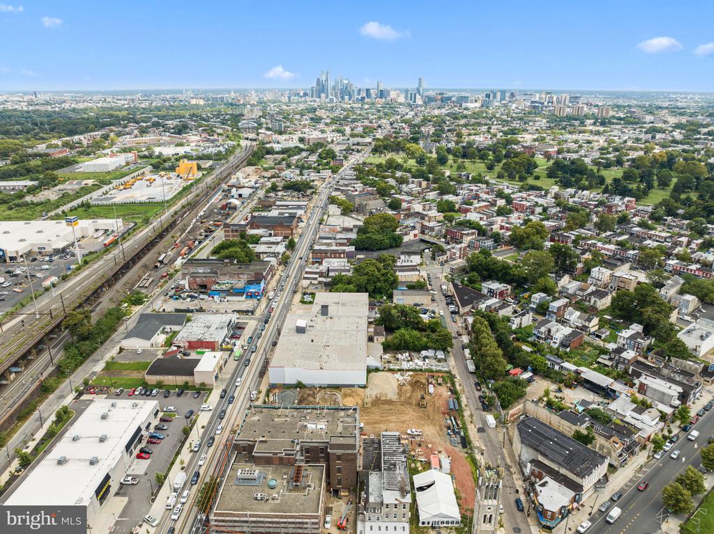 5140-5150 Lancaster Ave Lancaster Ave