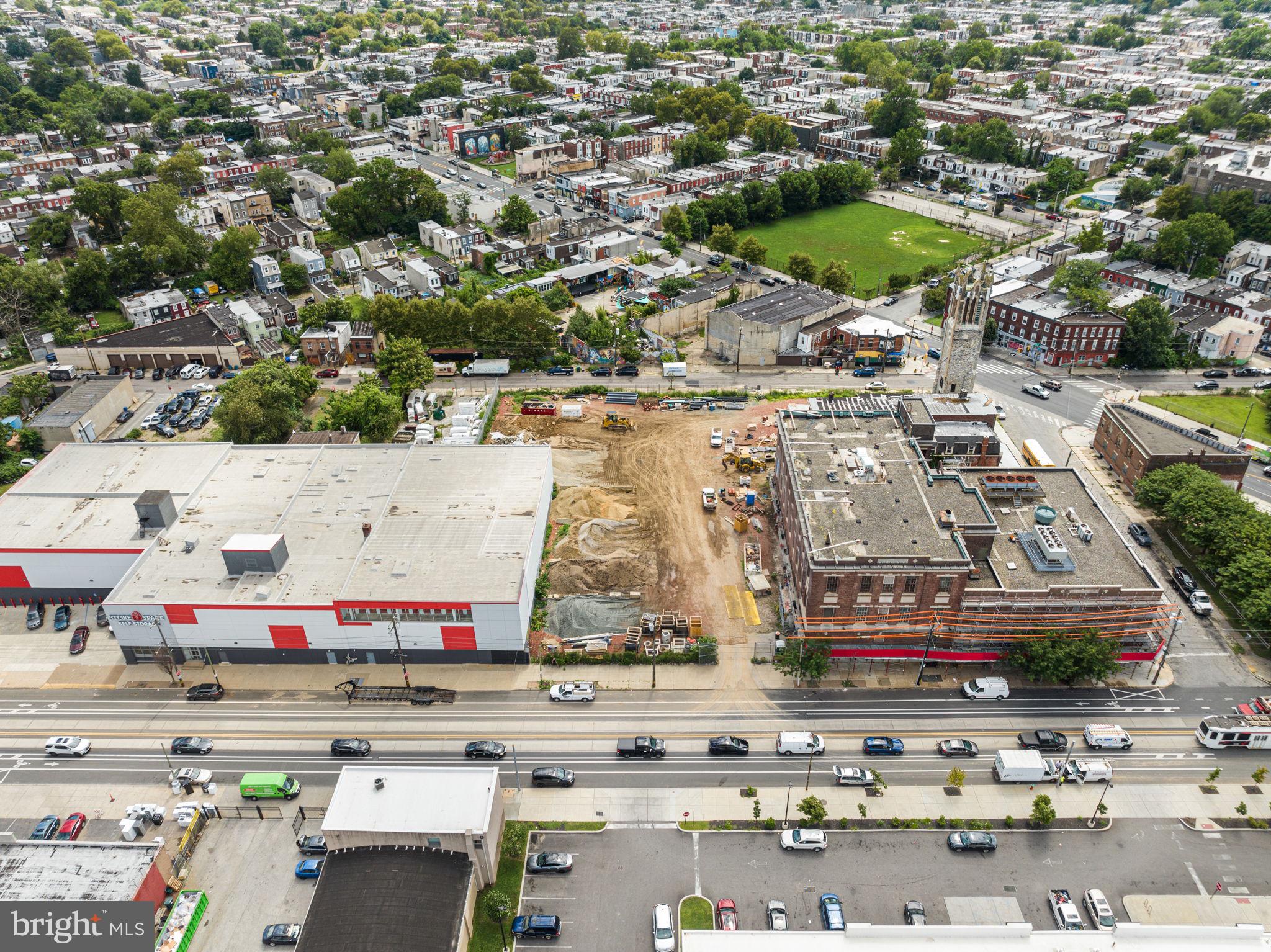 5140-5150 Lancaster Ave Lancaster Ave