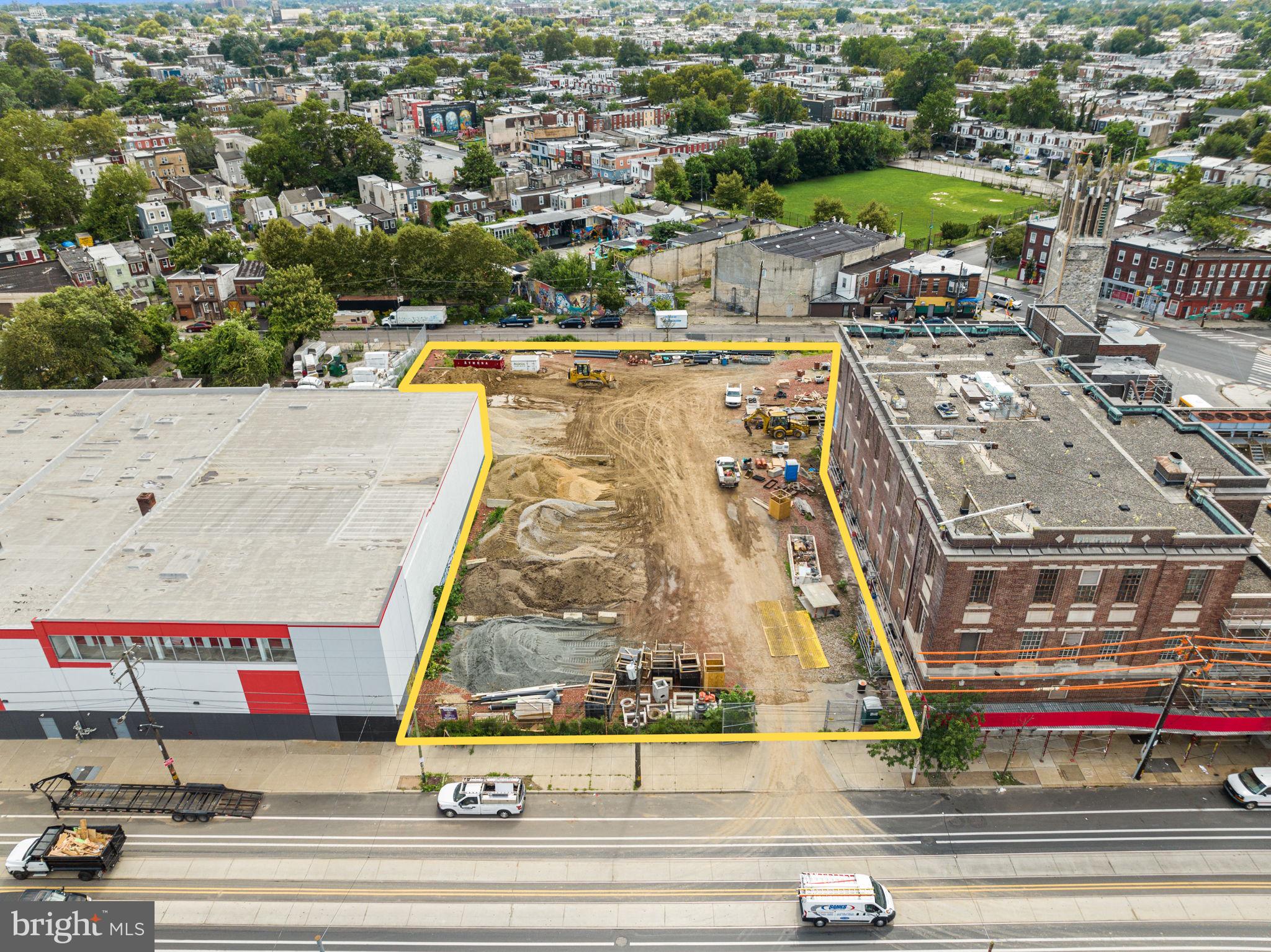 5140-5150 Lancaster Ave Lancaster Ave