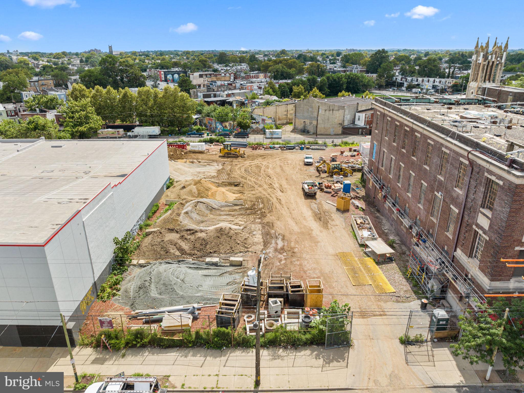 5140-5150 Lancaster Ave Lancaster Ave