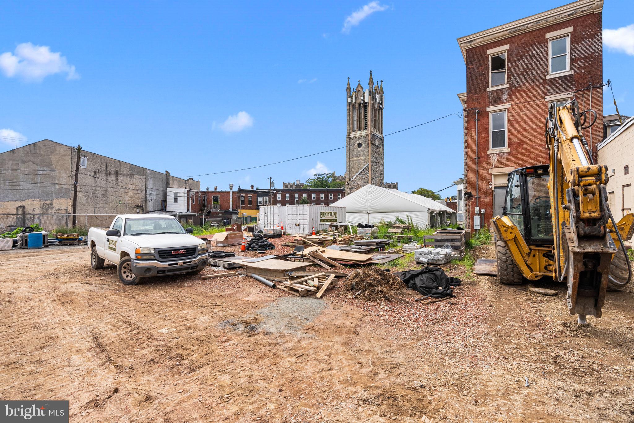 5140-5150 Lancaster Ave Lancaster Ave