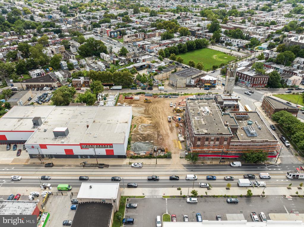 5140-5150 Lancaster Ave Lancaster Ave