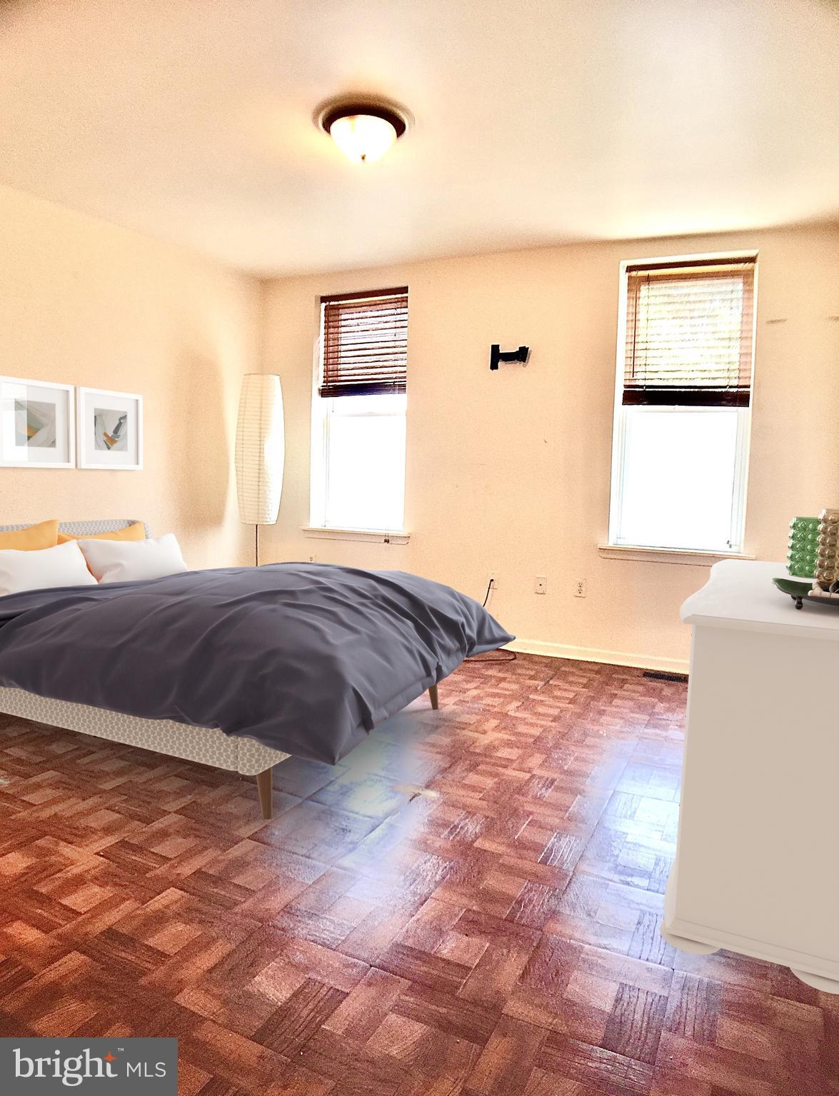 2708 French St