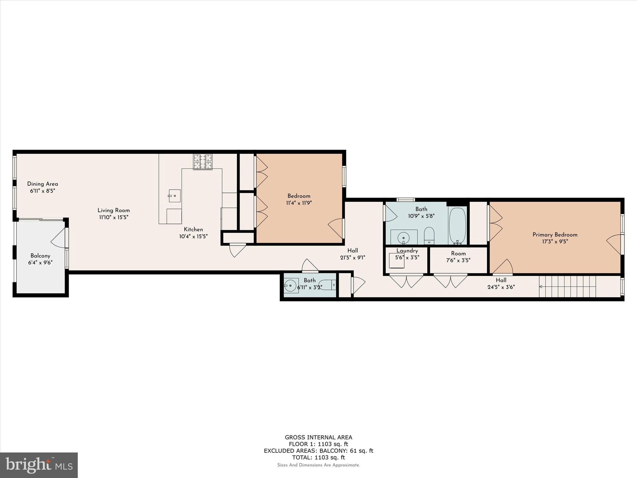 807 N 2nd St #2