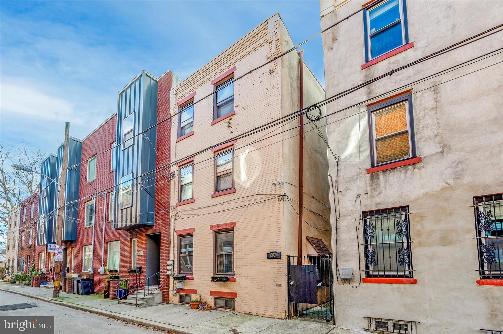 520 Montrose St #1a