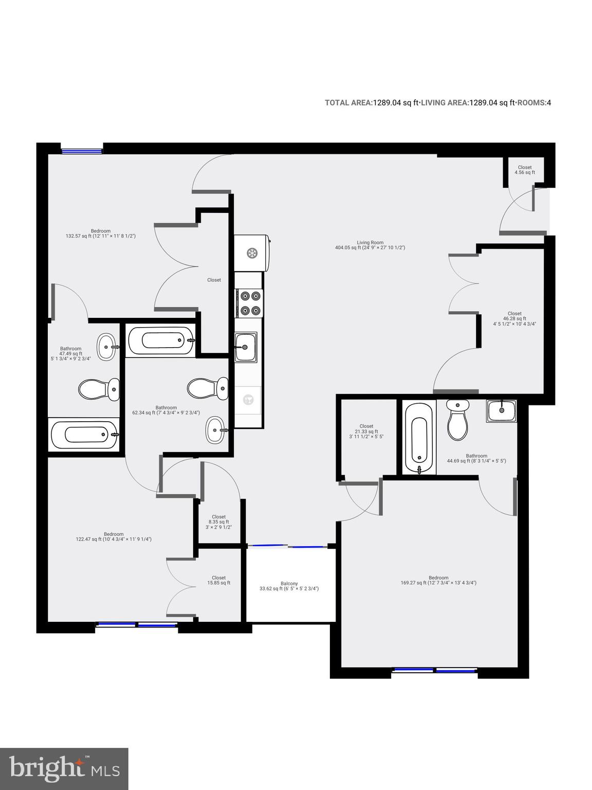 520 N 37th St #3-3