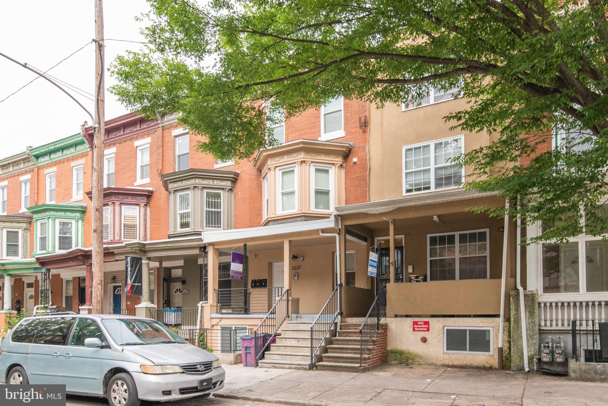 2227 N PARK AVE #C