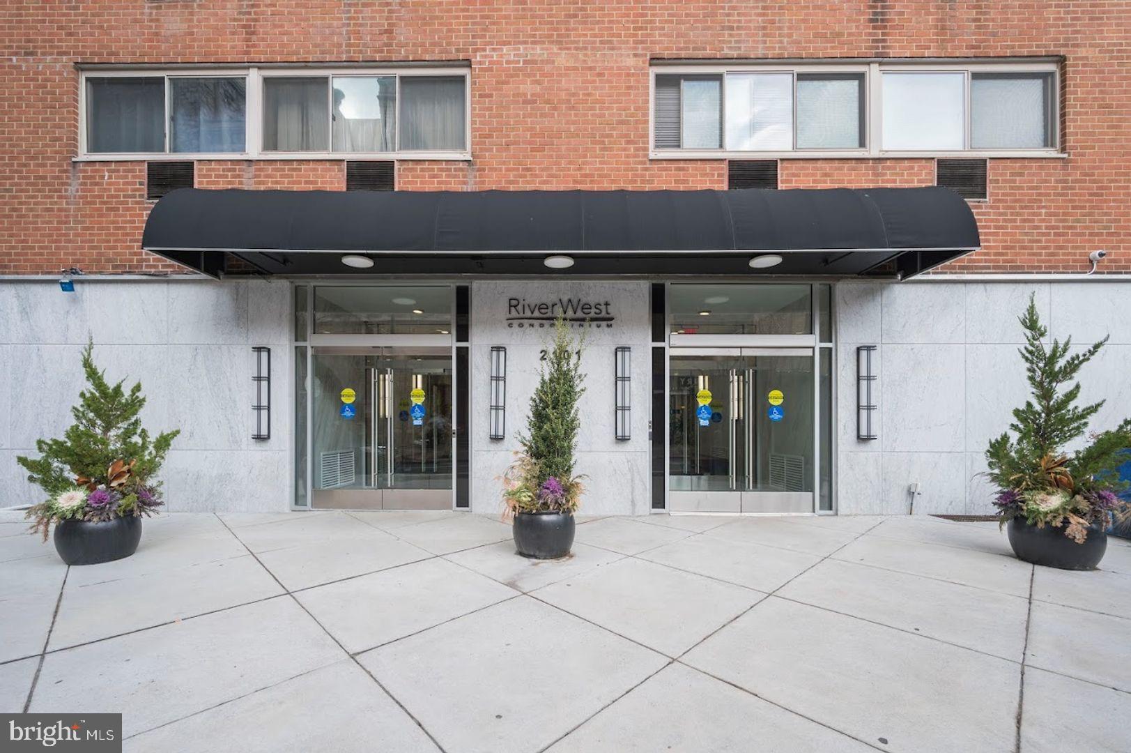 2101-17 Chestnut St #1615