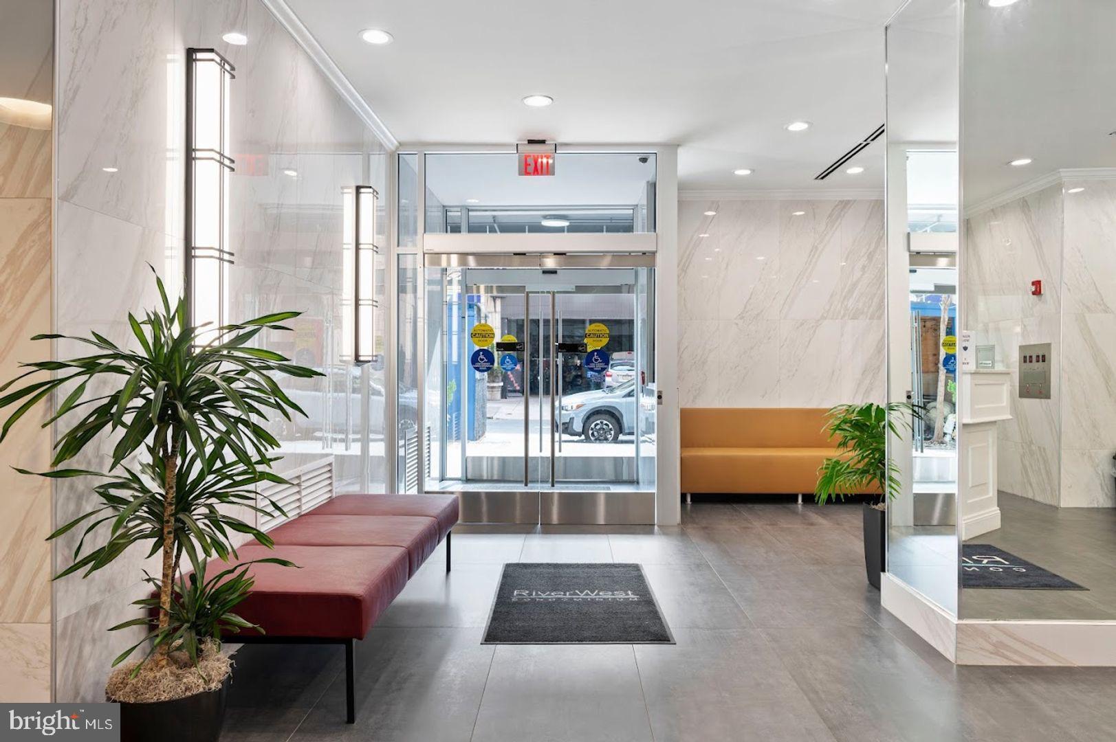 2101-17 Chestnut St #1615