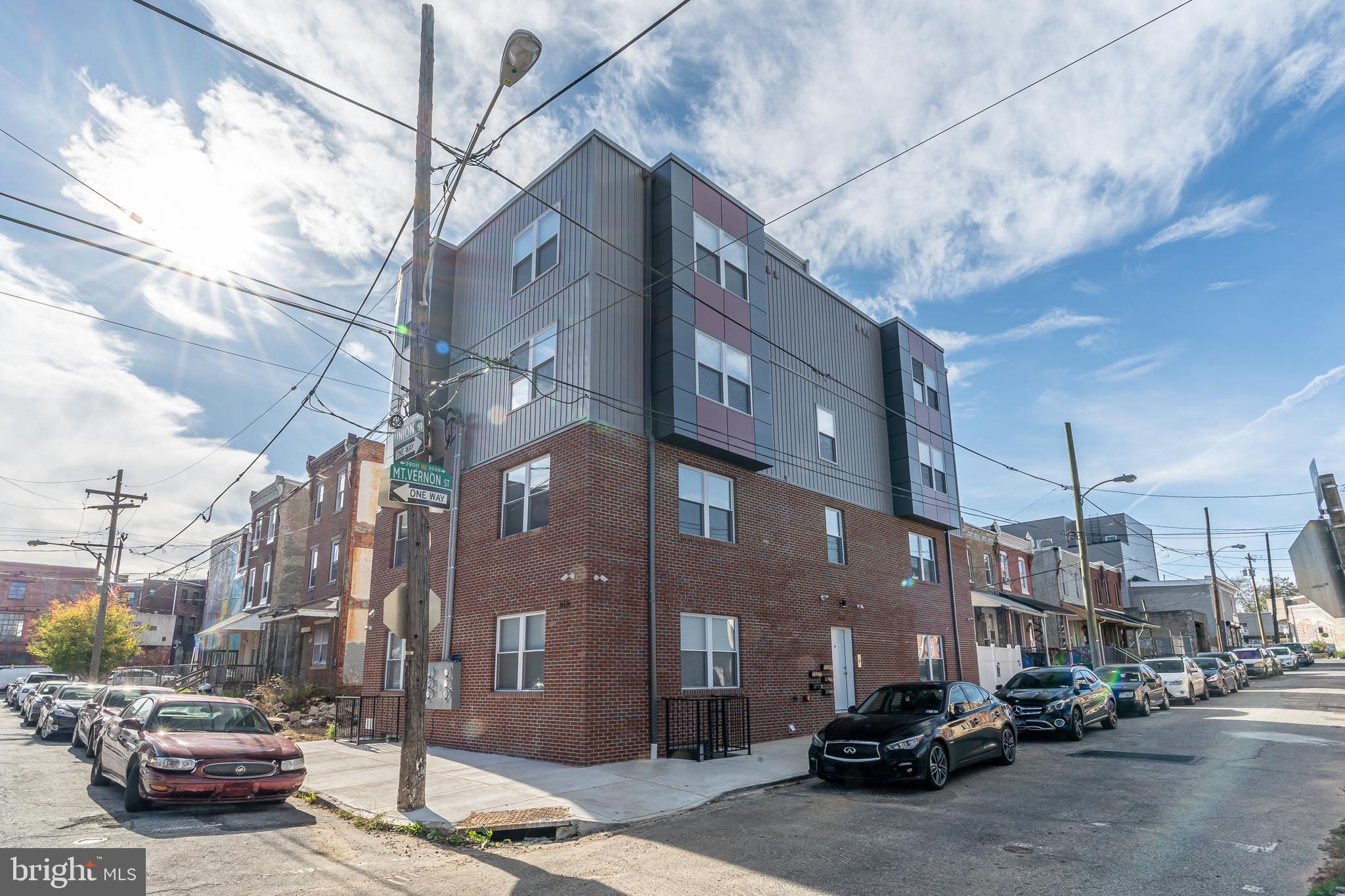 616 N Union St #C