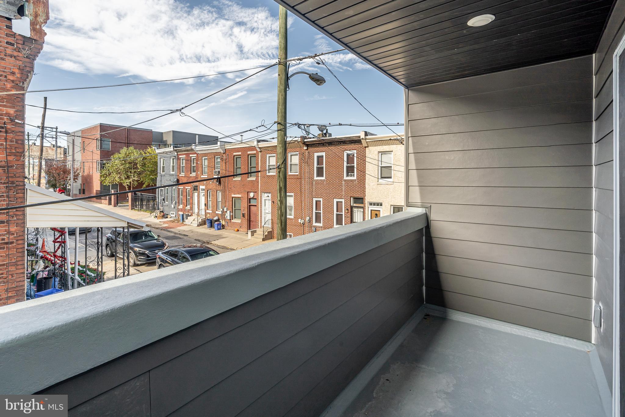 616 N Union St #C